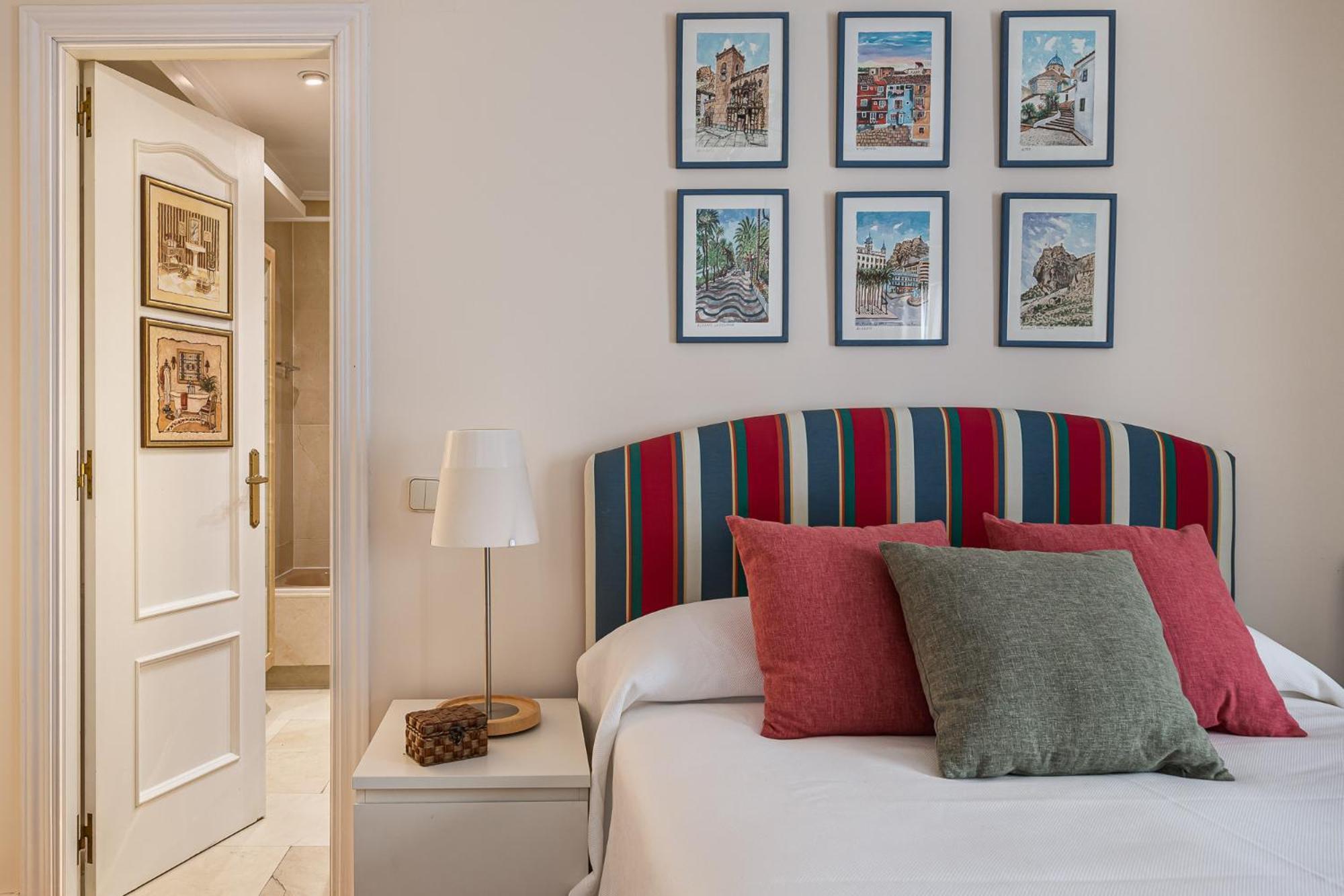 Waou Opera I - Alquiler Corta Duracion Apartment Madrid Exterior photo